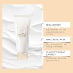 Hydrating Rice Face Cleanser for All Skin Types