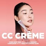Erborian CC Cream with Centella - Fair Shade SPF 25