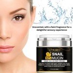 Prime9 Snail Mucin Cream for Deep Hydration