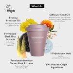 Haruharu Wonder Black Rice Hyaluronic Cream 90ml