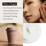 Haruharu Wonder Black Rice Hyaluronic Cream 90ml