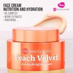 7DAYS Collagen Moisturizing Face Cream 50ml