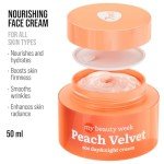 7DAYS Collagen Moisturizing Face Cream 50ml