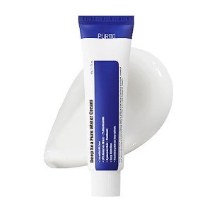 PURITO Deep Sea Moisturizer for All Skin Types