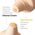 d'alba White Truffle Double Moisture Cream 60ml