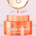 7DAYS Collagen Moisturizing Face Cream 50ml