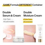 d'alba White Truffle Double Moisture Cream 60ml
