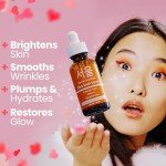 SeoulCeuticals Snail Mucin Night Serum 30ml