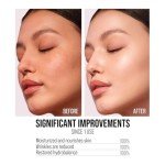 Hydrating Collagen Face Serum for Youthful Skin