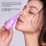 Hydrating Collagen Face Serum for Youthful Skin