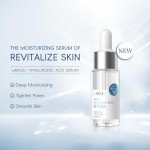 LAIKOU Hydrating Hyaluronic Acid Serum Duo 30ML