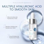 LAIKOU Hydrating Hyaluronic Acid Serum Duo 30ML