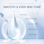 LAIKOU Hydrating Hyaluronic Acid Serum Duo 30ML