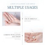 LAIKOU Hydrating Hyaluronic Acid Serum Duo 30ML