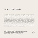 Vitamin C Serum with Peptides and Collagen
