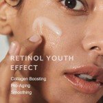MIZON 0.1% Retinol Youth Serum for Anti-Aging