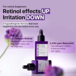 SOME BY MI Retinol Serum with Bakuchiol & Niacinamide