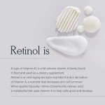 MIZON 0.1% Retinol Youth Serum for Anti-Aging