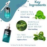 I'm Sorry For My Skin Relaxing Ampoule 30ml