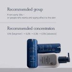 MIZON 0.1% Retinol Youth Serum for Anti-Aging