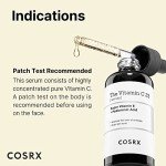 COSRX Pure Vitamin C 23% Brightening Serum 0.7oz