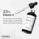 COSRX Pure Vitamin C 23% Brightening Serum 0.7oz