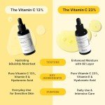 COSRX Pure Vitamin C 23% Brightening Serum 0.7oz