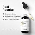 COSRX Pure Vitamin C 23% Brightening Serum 0.7oz