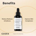 COSRX Pure Vitamin C 23% Brightening Serum 0.7oz