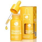 7DAYS Vitamin C Hydrating Face Serum Toner