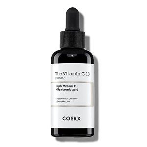 COSRX Brightening Vitamin C Serum with E & Hyaluronic Acid