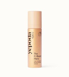 Yepoda C-Boost Hero 15% Vitamin C Serum