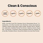 COSRX Brightening Vitamin C Serum with E & Hyaluronic Acid