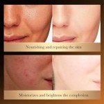 Rice Water Brightening Face Serum for Hydration