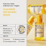 SOME BY MI Yuja Niacin Brightening Serum 50ml