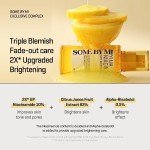 SOME BY MI Yuja Niacin Brightening Serum 50ml