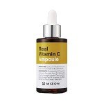 MIZON Real Vitamin C Ampoule - Brightening Serum
