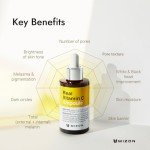 MIZON Real Vitamin C Ampoule - Brightening Serum