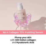 Numbuzin No.4 Collagen Pudding Serum 73%