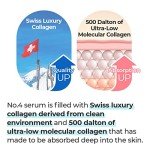 Numbuzin No.4 Collagen Pudding Serum 73%