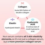 Numbuzin No.4 Collagen Pudding Serum 73%