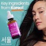 SeoulCeuticals Ultra Brightening Dark Spot Serum
