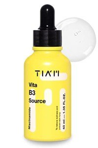 TIAM Vita B3 Serum with Niacinamide & Alpha Arbutin