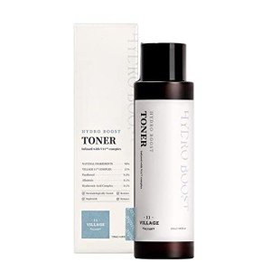 Village 11 Factory Hydro Boost Hydrating Toner 120ml