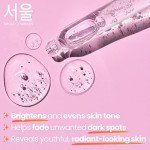SeoulCeuticals Ultra Brightening Dark Spot Serum
