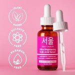 SeoulCeuticals Ultra Brightening Dark Spot Serum