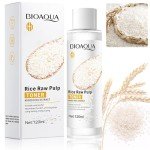 Hydrating Rice Toner for Glowy Skin