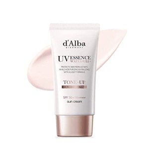 d'alba White Truffle Brightening Sun Lotion SPF50+