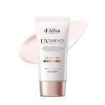d'alba White Truffle Brightening Sun Lotion SPF50+