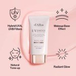 d'alba White Truffle Brightening Sun Lotion SPF50+